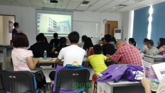 清华国际教育学院留学咨询会开启，助力学子圆梦名校